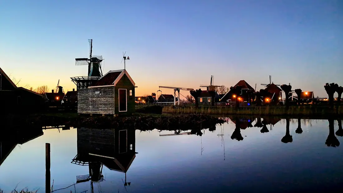 4, Molen 10256 De Windhond (Zaandam), Marley Kooijman (01-02-2025)&nbsp; | Database Nederlandse molens