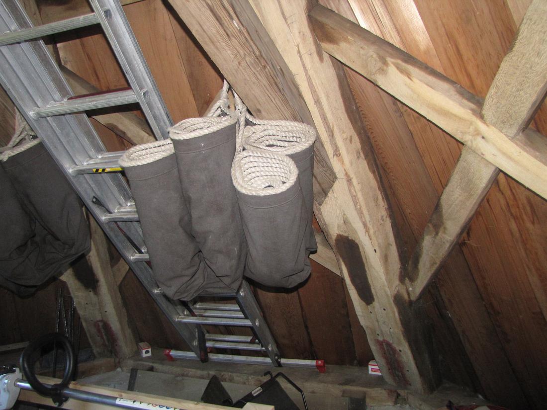 9, Molen 10684 Mellemolen (vh. Polslootpoldermolen) (Akkrum), Gijs van Reeuwijk (01-06-2017) | Database Nederlandse molens