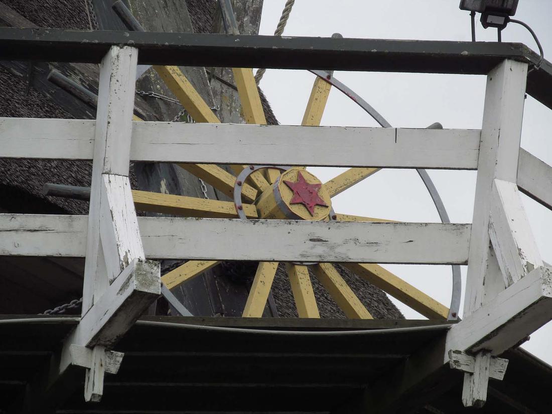 9, Molen 01858 bis De Ooievaar (vh. Holtermansmolen) (Terwolde), Foto van Piet Glasbergen, opname 04-07-2013 | Database Nederlandse molens