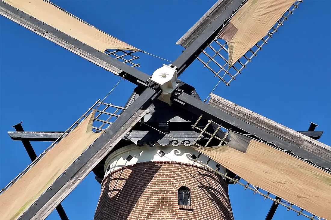 7, Molen 03104 e Düffels Möll (Stokkum), Jay Verkerk (22-09-2024) | Database Nederlandse molens