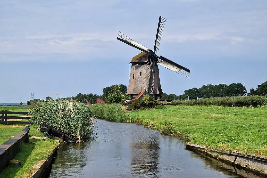 1, Molen 00130 Ondermolen C (Schermerhorn), Milan Kats (01-09-2024)&nbsp; | Database Nederlandse molens