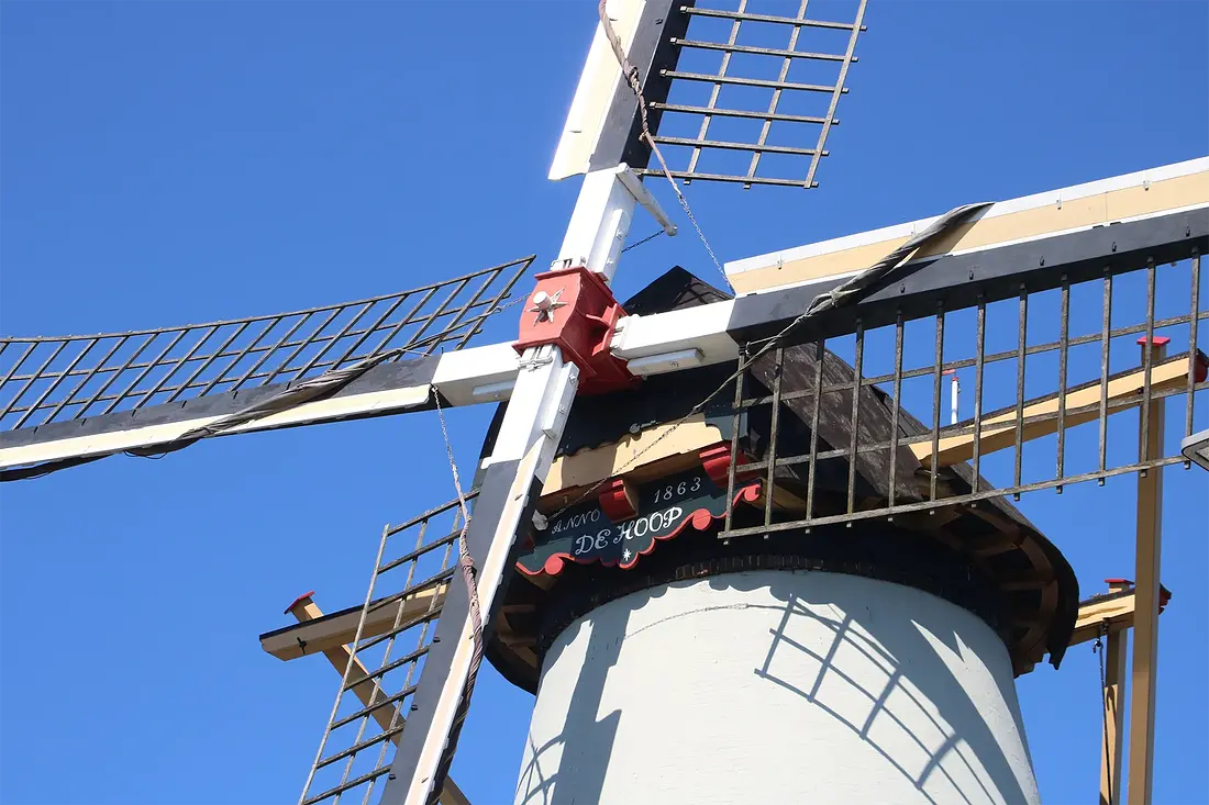 6, Molen 03568 De Hoop (Zuilichem), Ronald Bakker (12-08-2024)&nbsp; | Database Nederlandse molens