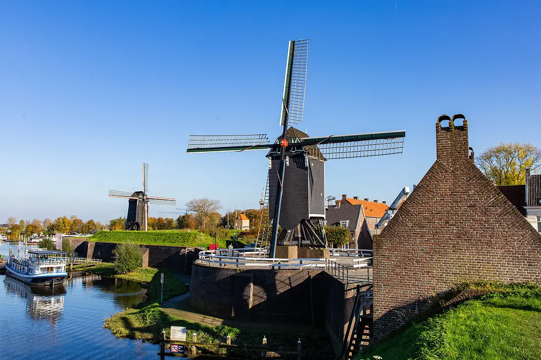 1, Molen 10006 Nr. I (Heusden), Bram Westerink (24-10-2024)&nbsp; | Database Nederlandse molens