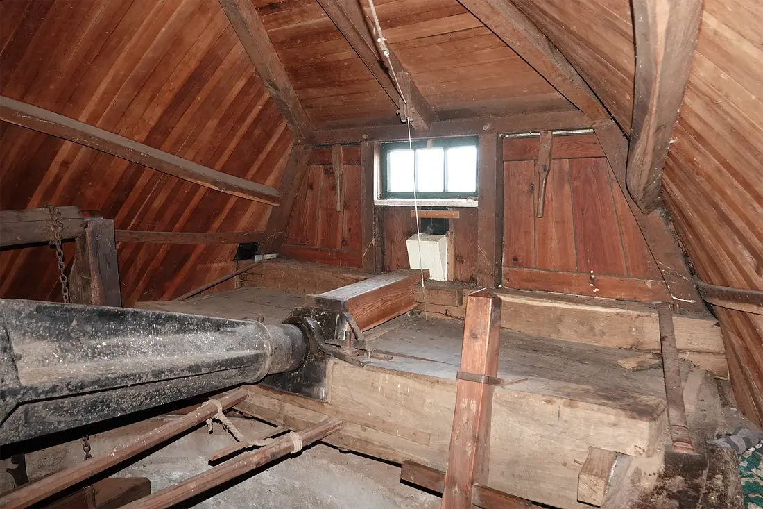 14, Molen 03494 De Hoop (Giesbeek), Vincent Mepschen (02-11-2024) | Database Nederlandse molens