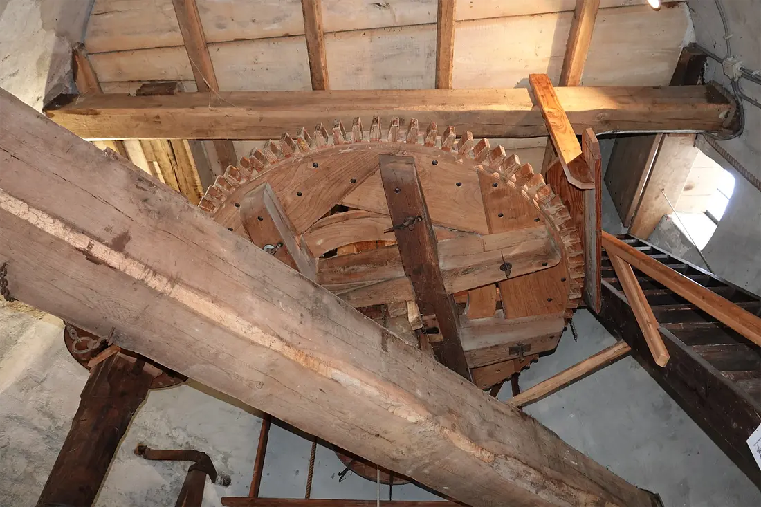 10, Molen 03494 De Hoop (Giesbeek), Vincent Mepschen (02-11-2024) | Database Nederlandse molens