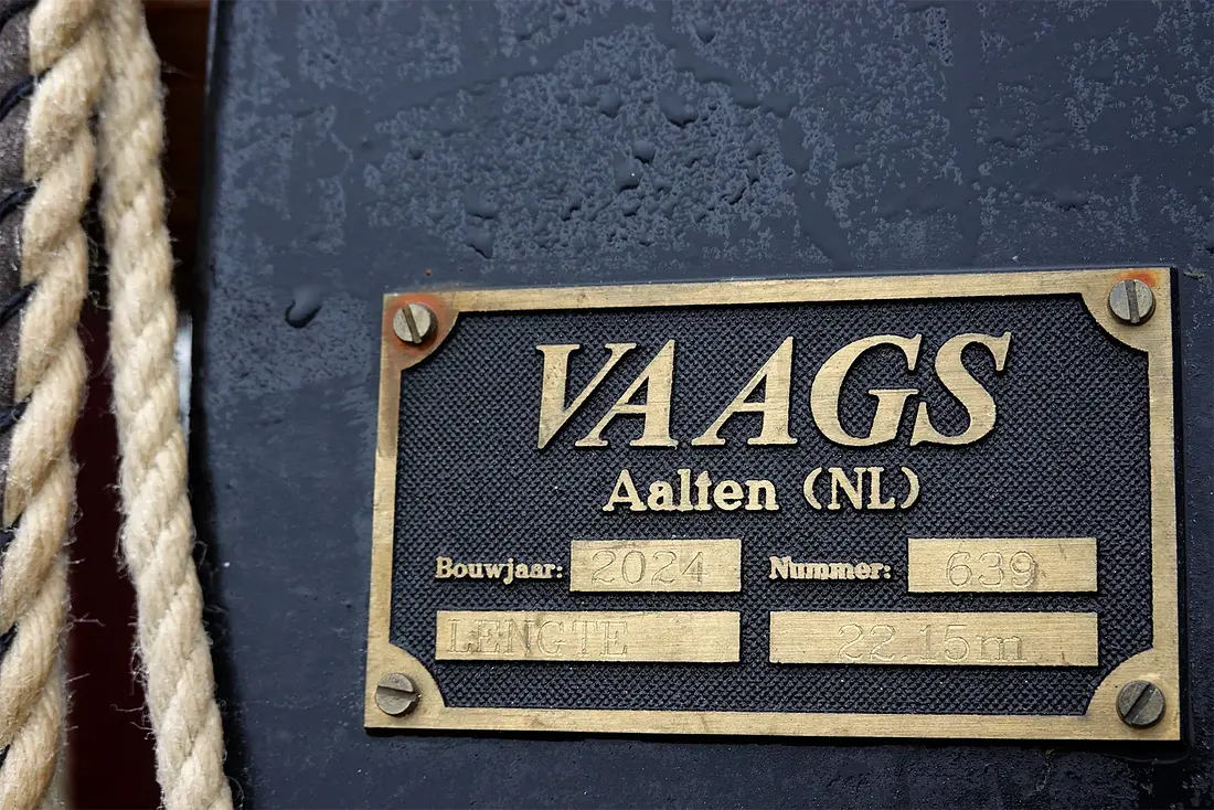 1, Roede 639, Vaags, Jan de Witte (09-11-2024)&nbsp; | Database Nederlandse molens