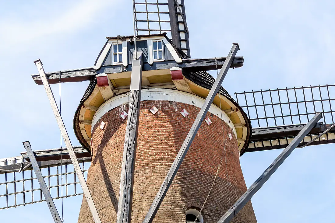 7, Molen 00873 De Witten (Etten), Frank Hendriks (18-07-2025)&nbsp; | Database Nederlandse molens