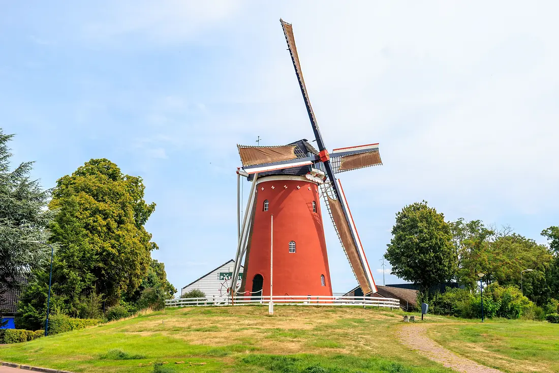 1, Molen 03121 Gerritsens Molen (Silvolde), Frank Hendriks (07-08-2025)&nbsp; | Database Nederlandse molens