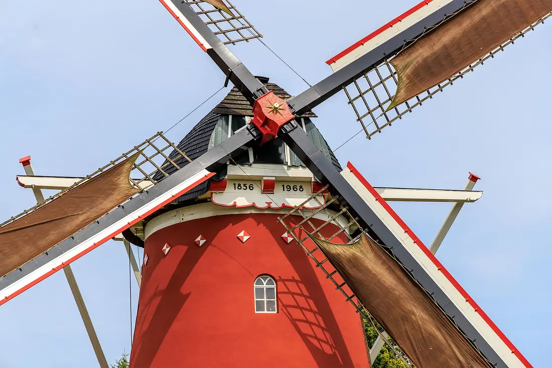 4, Molen 03121 Gerritsens Molen (Silvolde), Frank Hendriks (07-08-2025)&nbsp; | Database Nederlandse molens