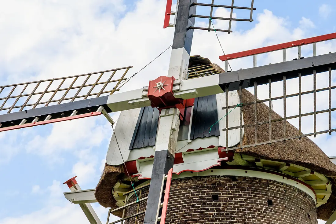 5, Molen 03129 Wittebrinkse Molen (Zelhem-Wittebrink), Frank Hendriks (12-08-2025)&nbsp; | Database Nederlandse molens
