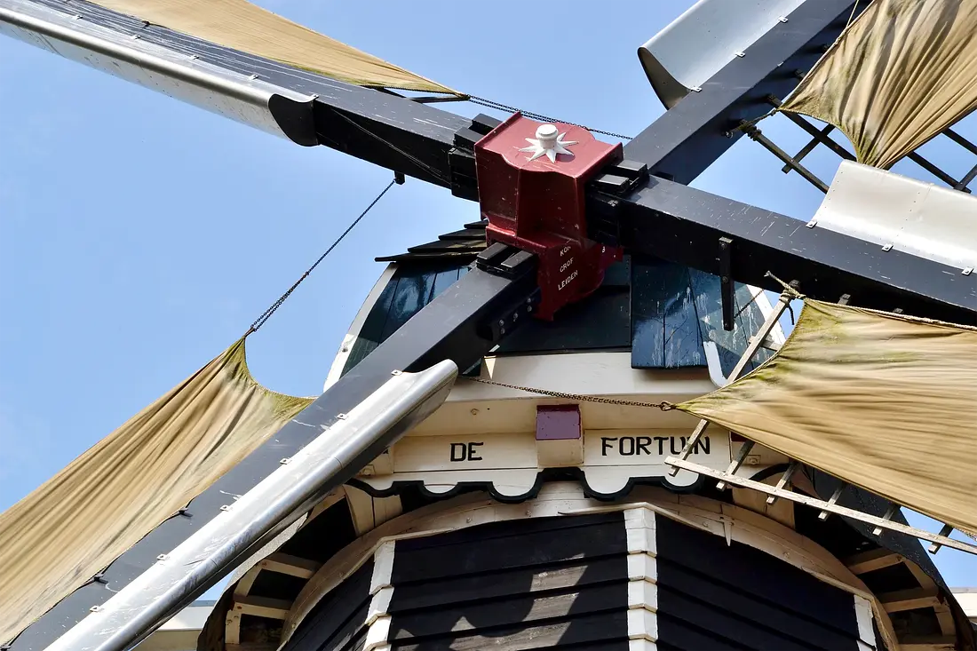 5, Molen 01836 De Fortuin (Hattem), Rob Pols (13-08-2025)&nbsp; | Database Nederlandse molens