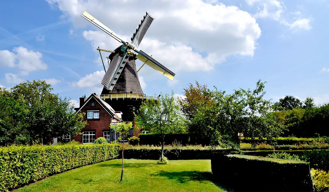 1, Molen 00913 Nooit Gedacht (Warnsveld), Rob Pols (09-08-2025)&nbsp; | Database Nederlandse molens