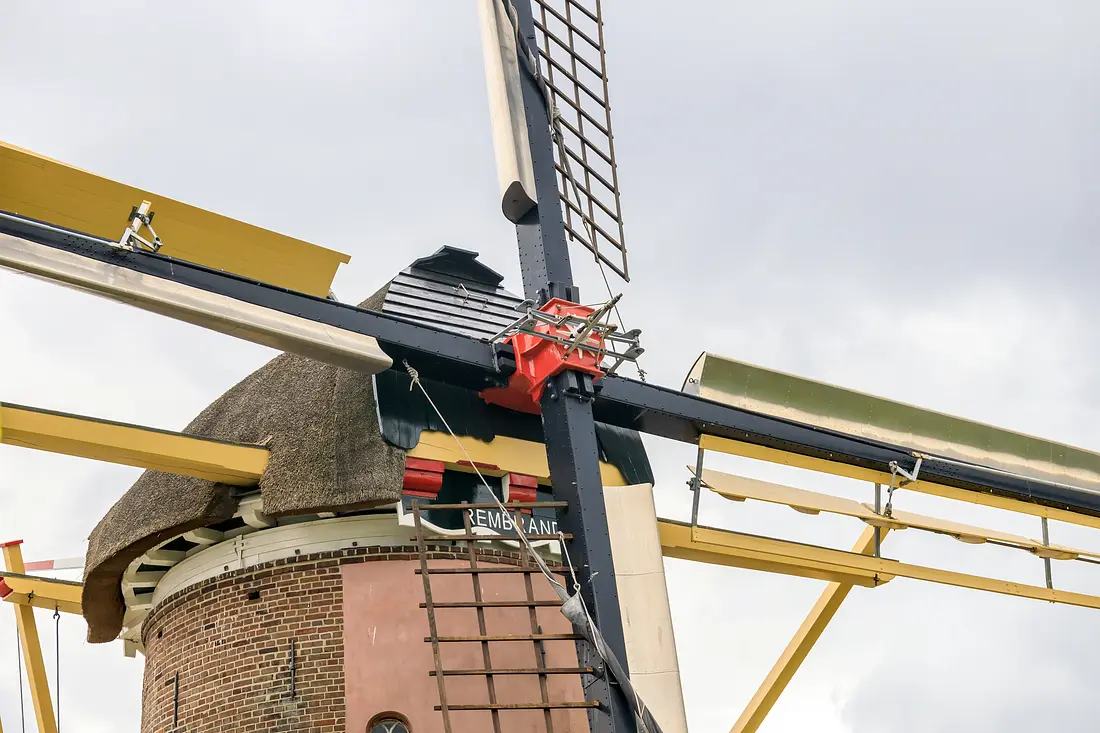 6, Molen 03125 Rembrandt (Kilder), Frank Hendriks (22-08-2025)&nbsp; | Database Nederlandse molens
