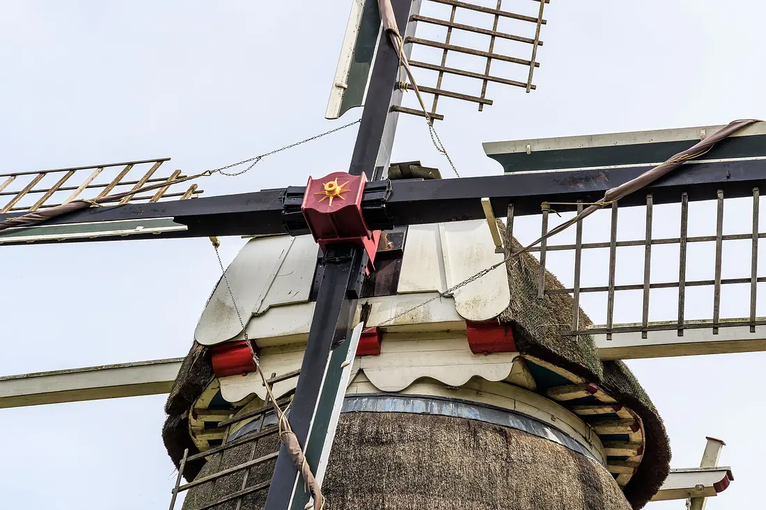 3, Molen 02720 Lonnekermolen (Lonneker), Frank Hendriks (28-08-2025)&nbsp; | Database Nederlandse molens