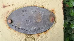 Roede ?, Buurma, René Kleijn (05-05-2025)&nbsp; | Database Nederlandse molens