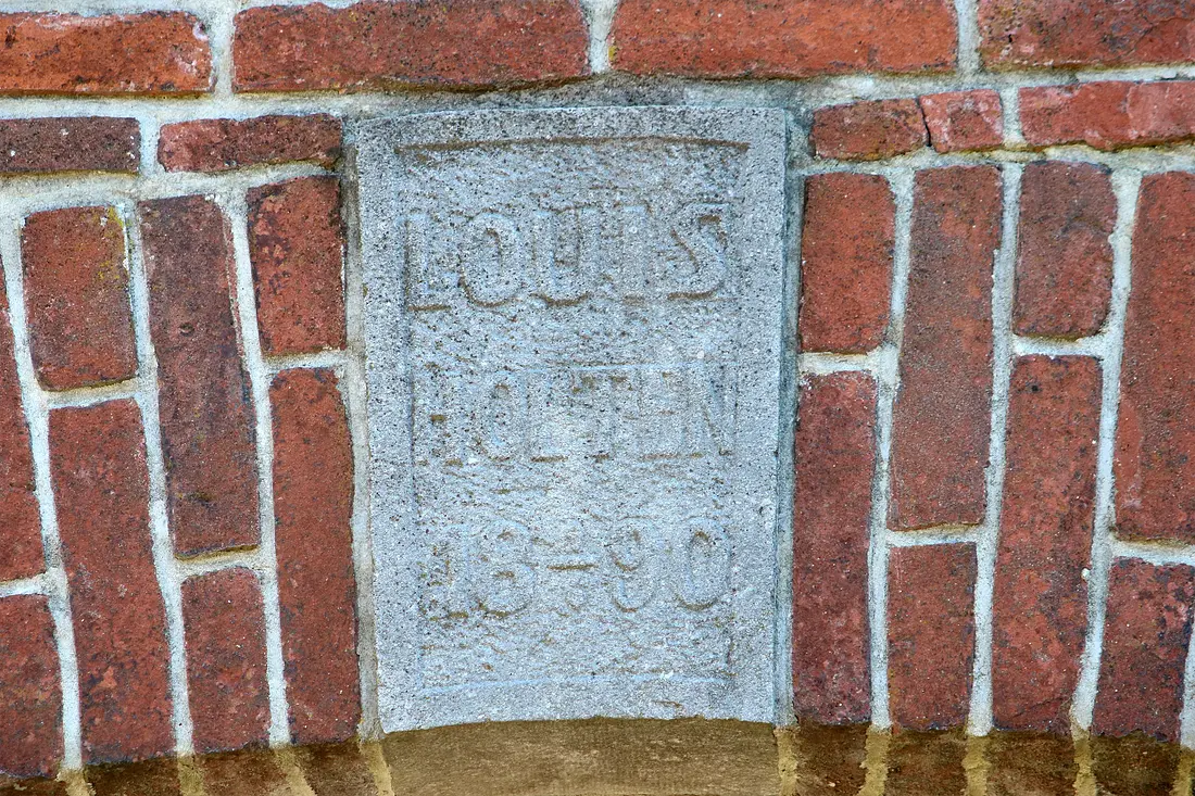 5, Molen 01588 Holten's Molen (Deurne), Ronald Bakker (10-05-2025)&nbsp; | Database Nederlandse molens