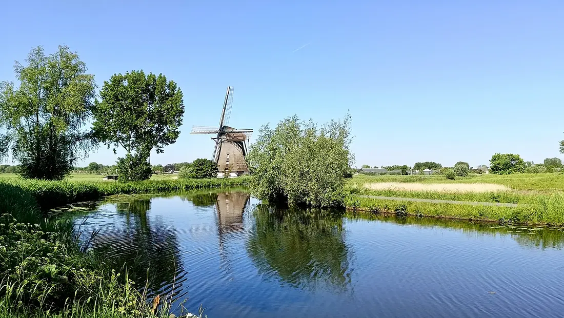 2, Molen 00769 Molen Oostzijdsch (Abcoude), Hennie Boersma (13-05-2025)&nbsp; | Database Nederlandse molens