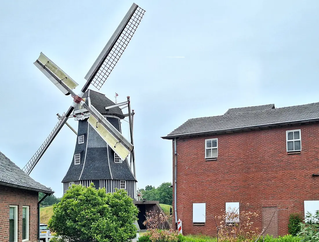 3, Molen 03115 De Meenkmolen (Miste), Jay Verkerk (24-05-2025)&nbsp; | Database Nederlandse molens