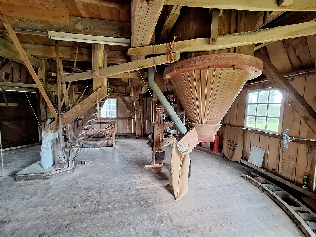 17, Molen 03115 De Meenkmolen (Miste), Jay Verkerk (24-05-2025)&nbsp; | Database Nederlandse molens