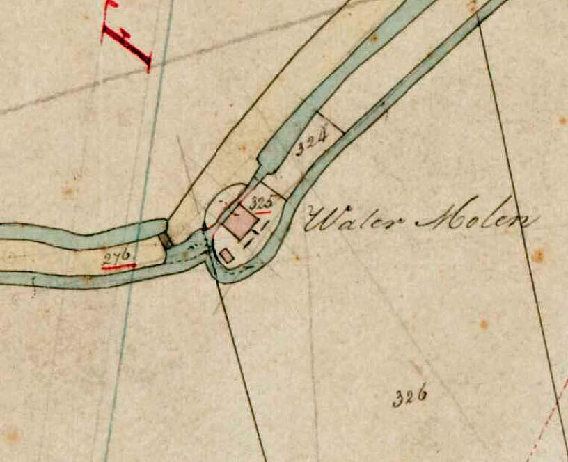 Molen 17148 Polder Dirk Smeetsland en Meester Arend van der Woudensland, ondermolen (1e) (IJsselmonde), kadastrale aanduiding 1811-1832

IJsselmonde C (2) 325 De Smeetlandsche polder | Database Nederlandse molens