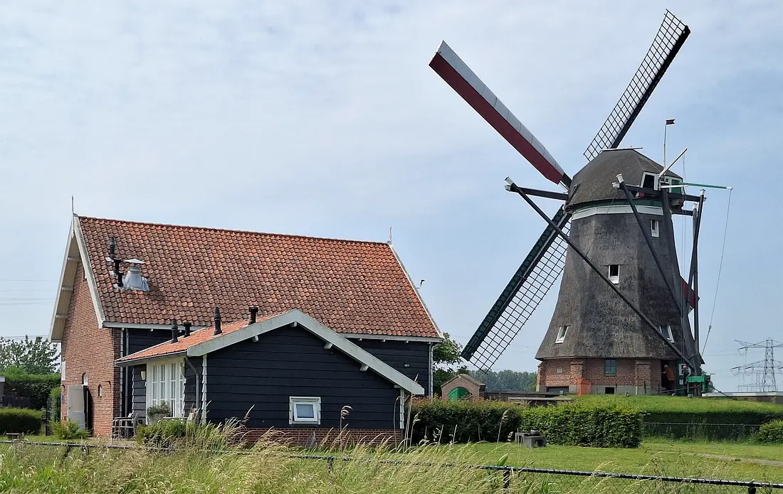 3, Molen 04896 De Blazekop (Ovezande), Jay Verkerk (31-05-2025)&nbsp; | Database Nederlandse molens