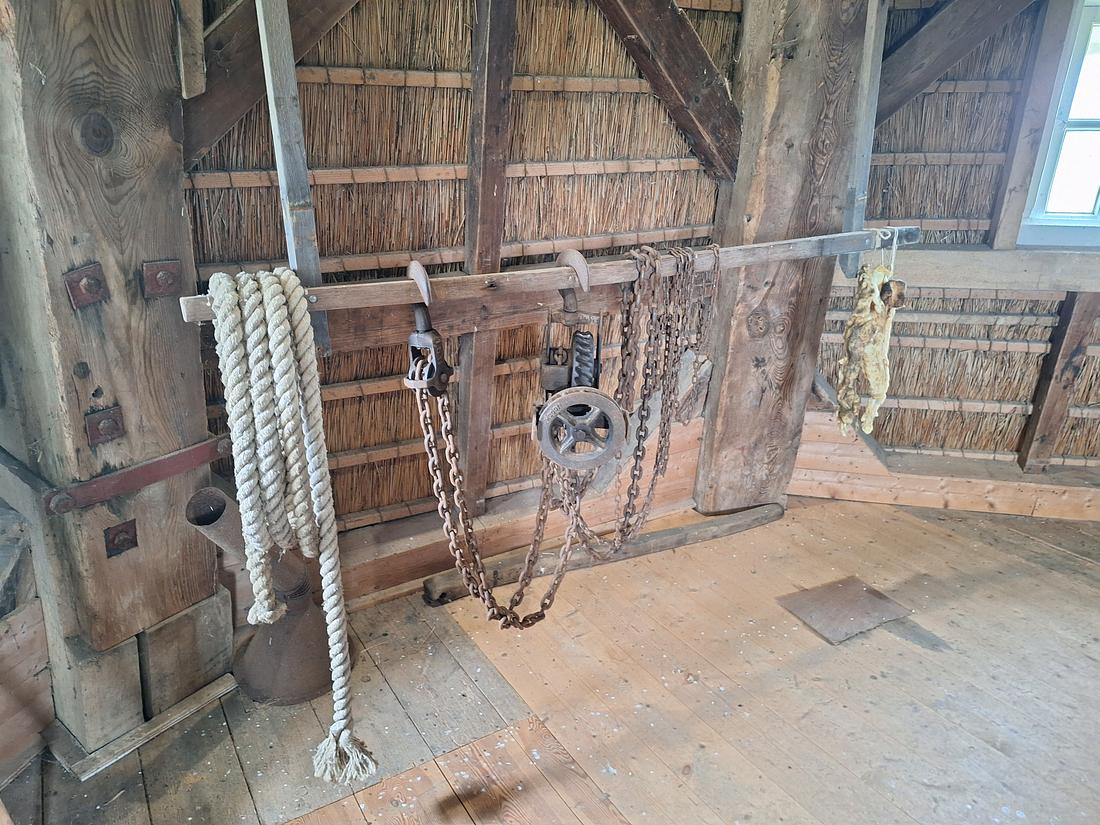 29, Molen 04896 De Blazekop (Ovezande), Jay Verkerk (31-05-2025)&nbsp; | Database Nederlandse molens