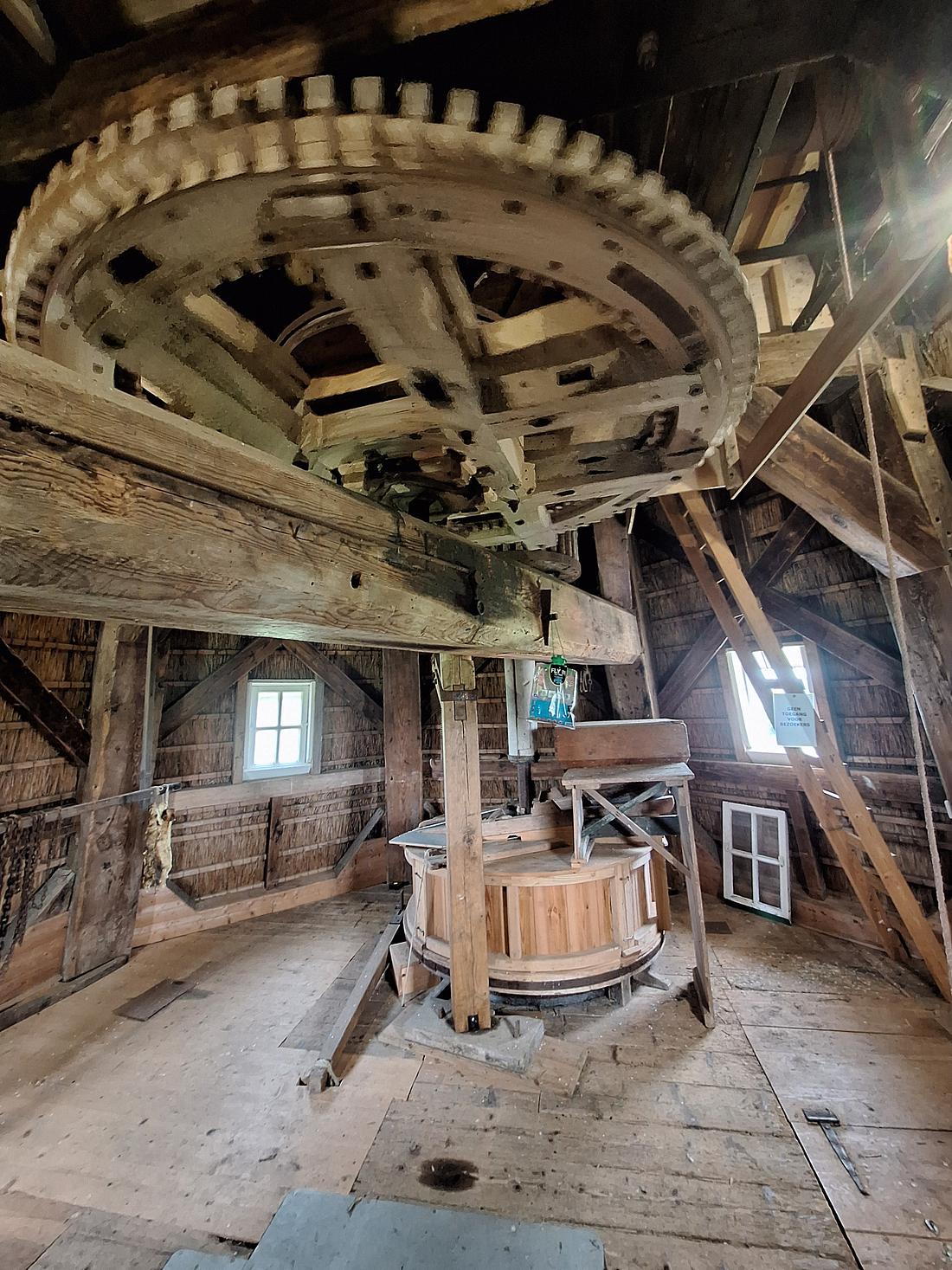 24, Molen 04896 De Blazekop (Ovezande), Jay Verkerk (31-05-2025)&nbsp; | Database Nederlandse molens