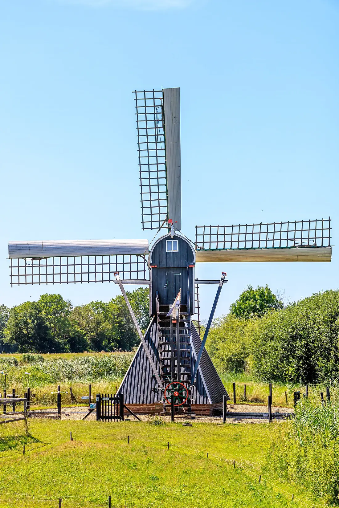 2, Molen 10003 Follega Molen (Laag-Keppel), Frank Hendriks (30-06-2025)&nbsp; | Database Nederlandse molens