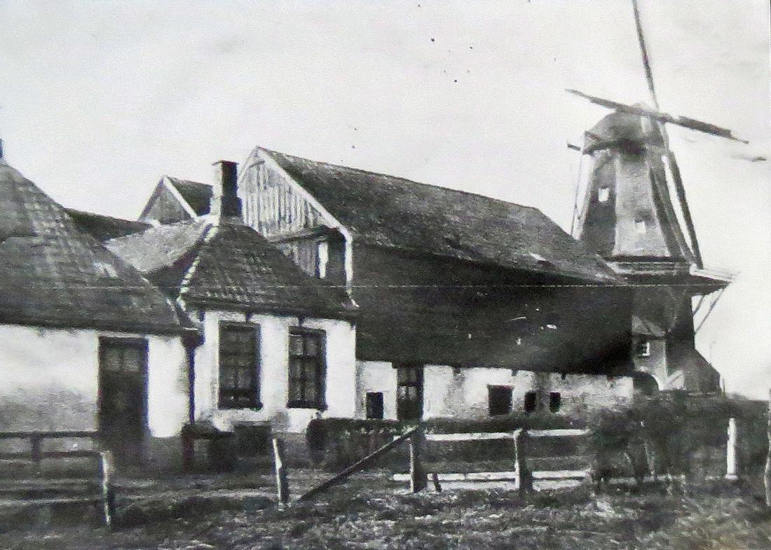 5, Molen 00687 Molen Smid / Molen Busch (Assen), afbeelding, coll. DVM | Database Nederlandse molens