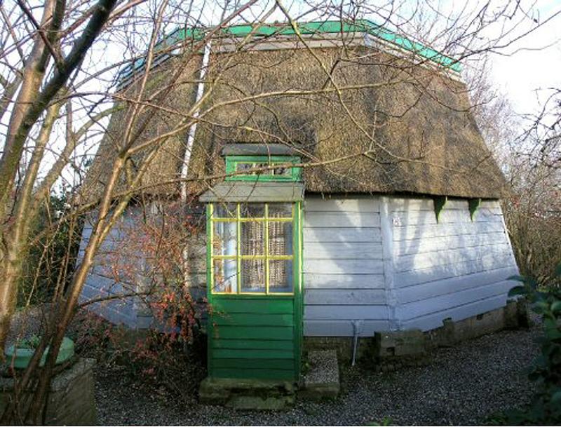 3, Molen 00019 De Ronde Veenen / Polder Veldzijde, Driehuizer Molen (Wilnis), Foto: W. Jans, 25 dec. 2005 | Database Nederlandse molens