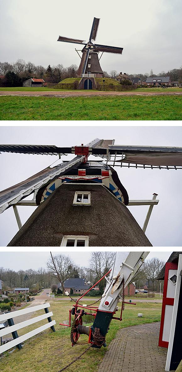 1, Molen 02748 Jantina Hellingmolen (Aalden), Rob Hoving (14-03-2012) | Database Nederlandse molens