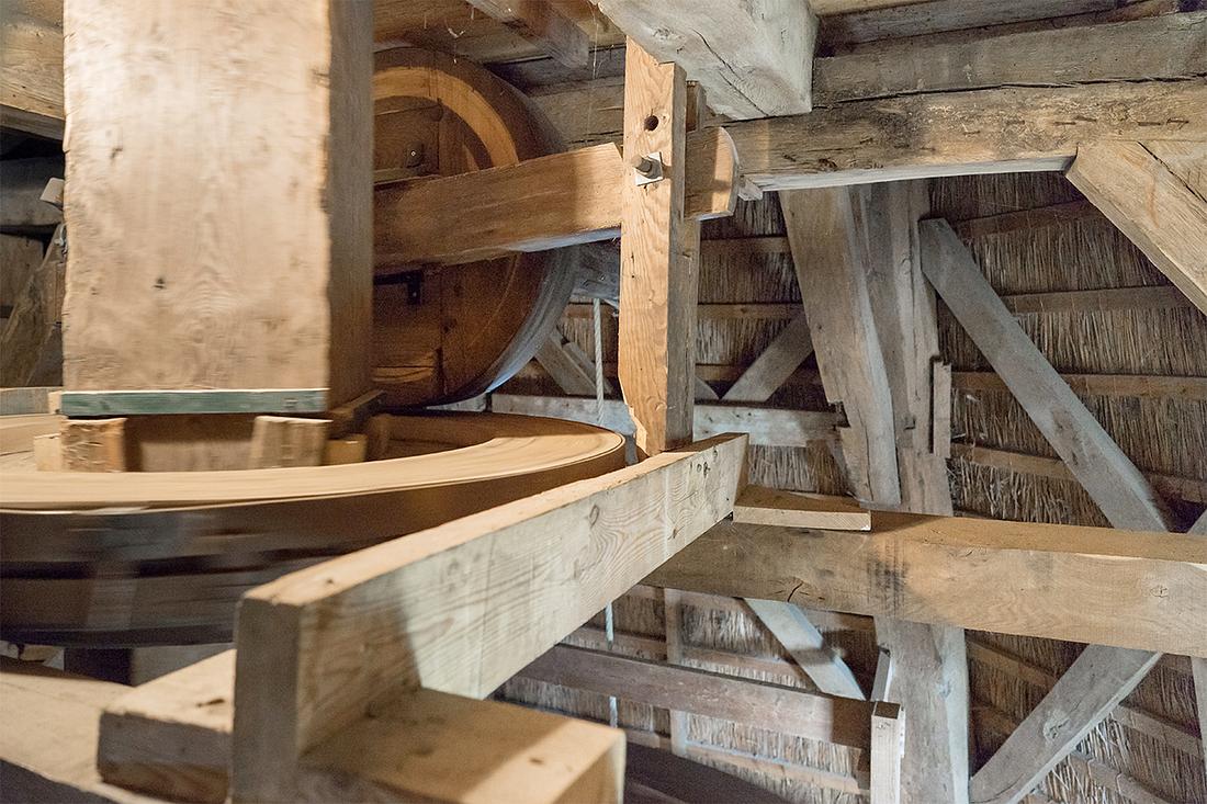 16, Molen 02729 De Bente (Dalen), Marcel van Nies (30-9-2020) | Database Nederlandse molens