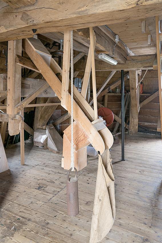 8, Molen 02729 De Bente (Dalen), Marcel van Nies (30-9-2020) | Database Nederlandse molens