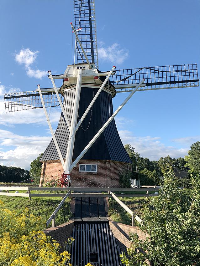 2, Molen 00681 De Boezemvriend / molen van De Groeve (De Groeve), Sander Boom (10-7-2020) | Database Nederlandse molens