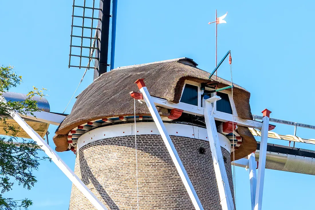 8, Molen 00399 Agneta (Ruurlo), Frank Hendriks (19-09-2025)&nbsp; | Database Nederlandse molens