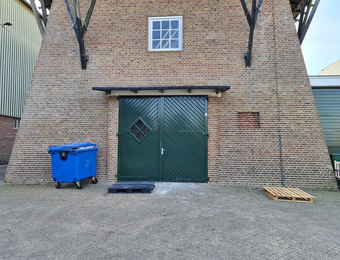 9, Molen 06907 k De Vier Winden (Vragender), Pieter Zuijkerbuijk (02-10-2025)&nbsp; | Database Nederlandse molens
