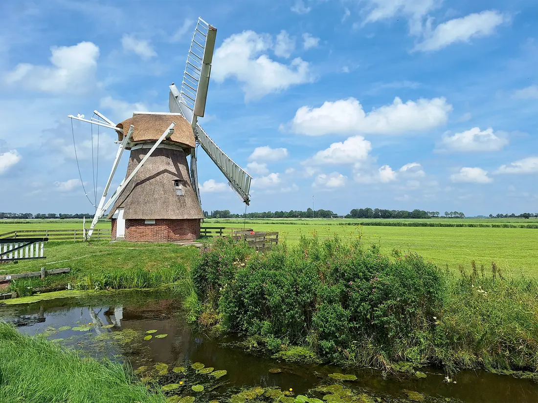 3, Molen 00468 't Witte Lam (Zuidwolde), Jay Verkerk (19-07-2025)&nbsp; | Database Nederlandse molens