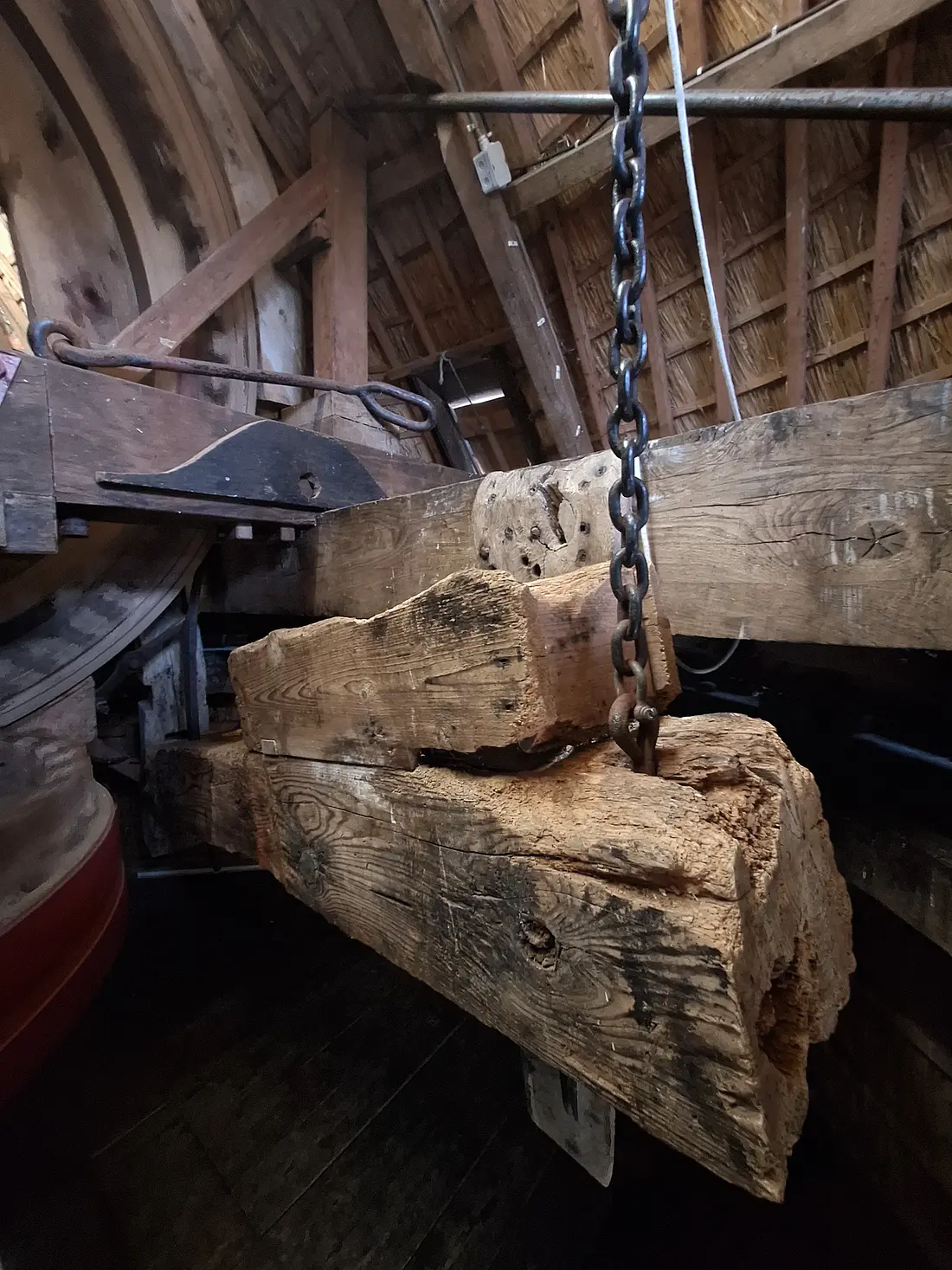 19, Molen 06408 De Vriendschap (Winsum), Jay Verkerk (19-07-2025)&nbsp; | Database Nederlandse molens