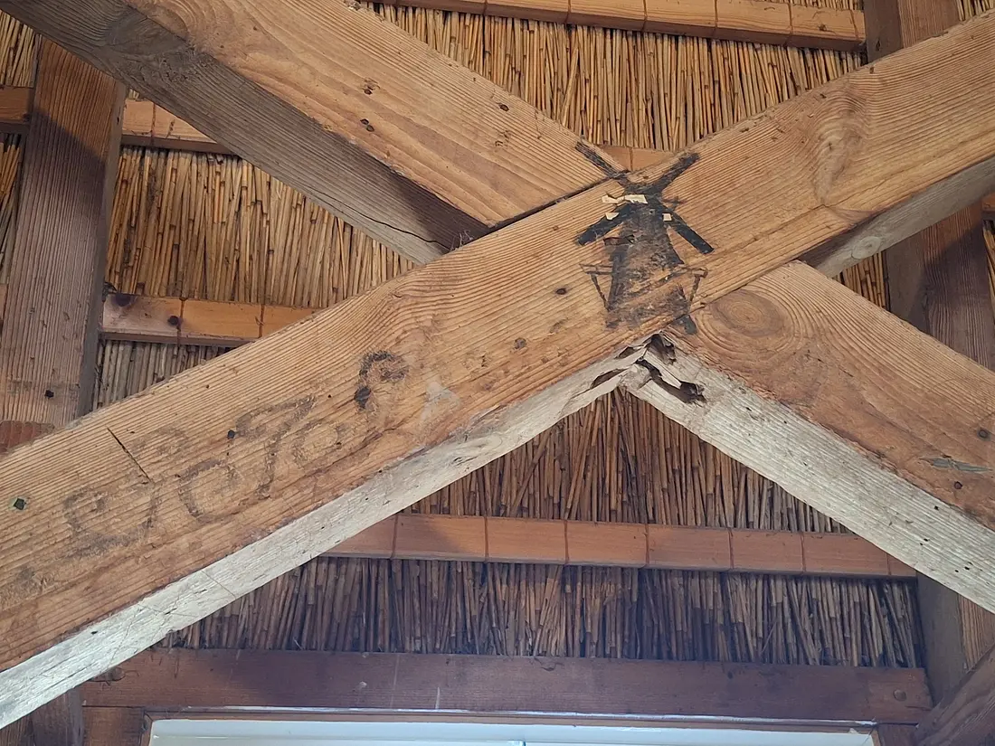 22, Molen 06408 De Vriendschap (Winsum), Jay Verkerk (19-07-2025)&nbsp; | Database Nederlandse molens
