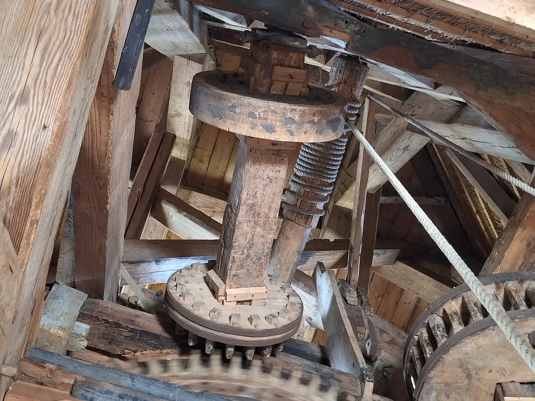 23, Molen 06408 De Vriendschap (Winsum), Jay Verkerk (19-07-2025)&nbsp; | Database Nederlandse molens