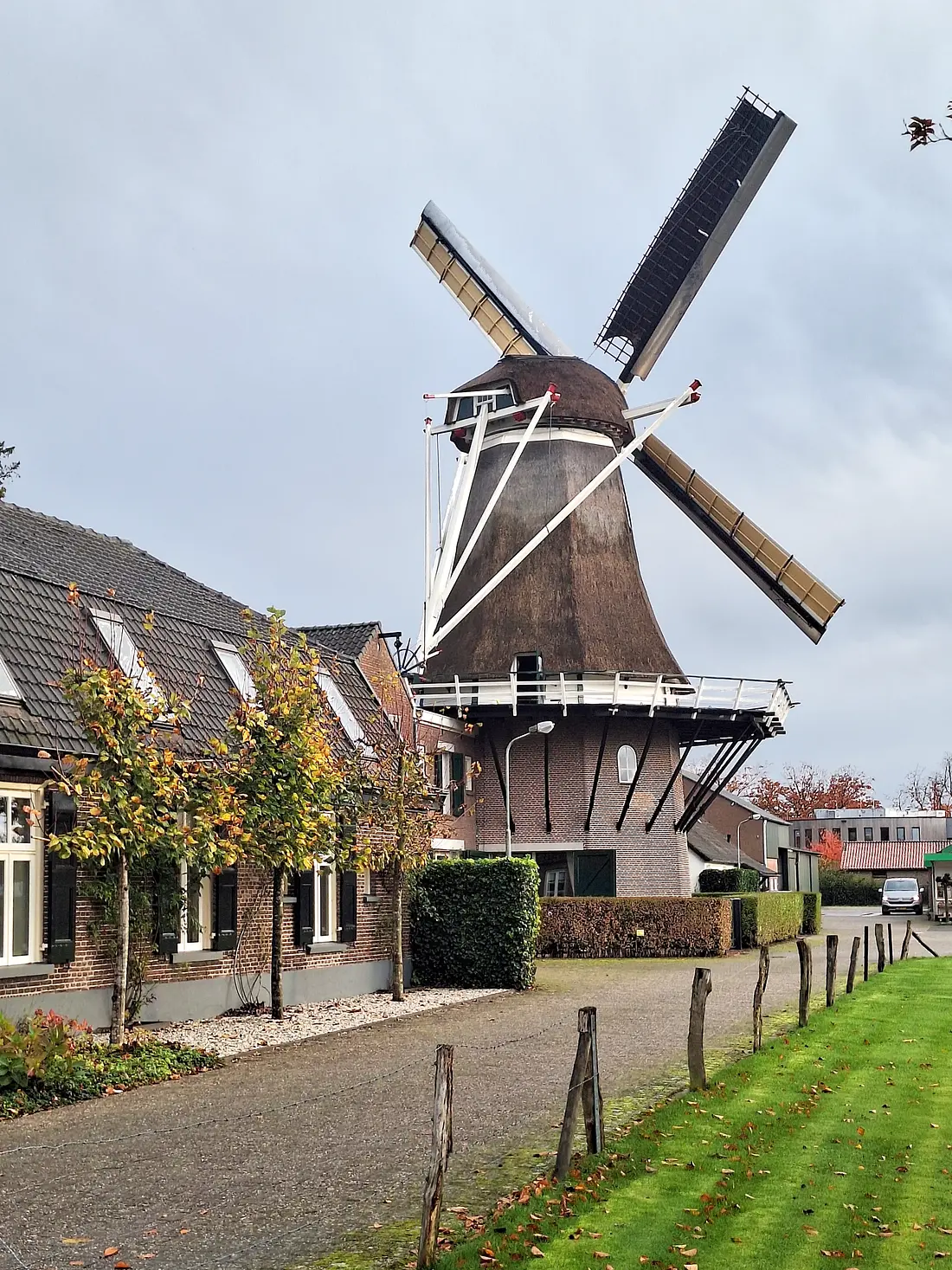4, Molen 00908 De Hoop (Vorden), Jay Verkerk (01-11-2025)&nbsp; | Database Nederlandse molens