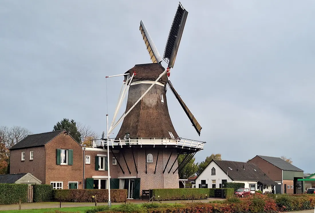 5, Molen 00908 De Hoop (Vorden), Jay Verkerk (01-11-2025)&nbsp; | Database Nederlandse molens