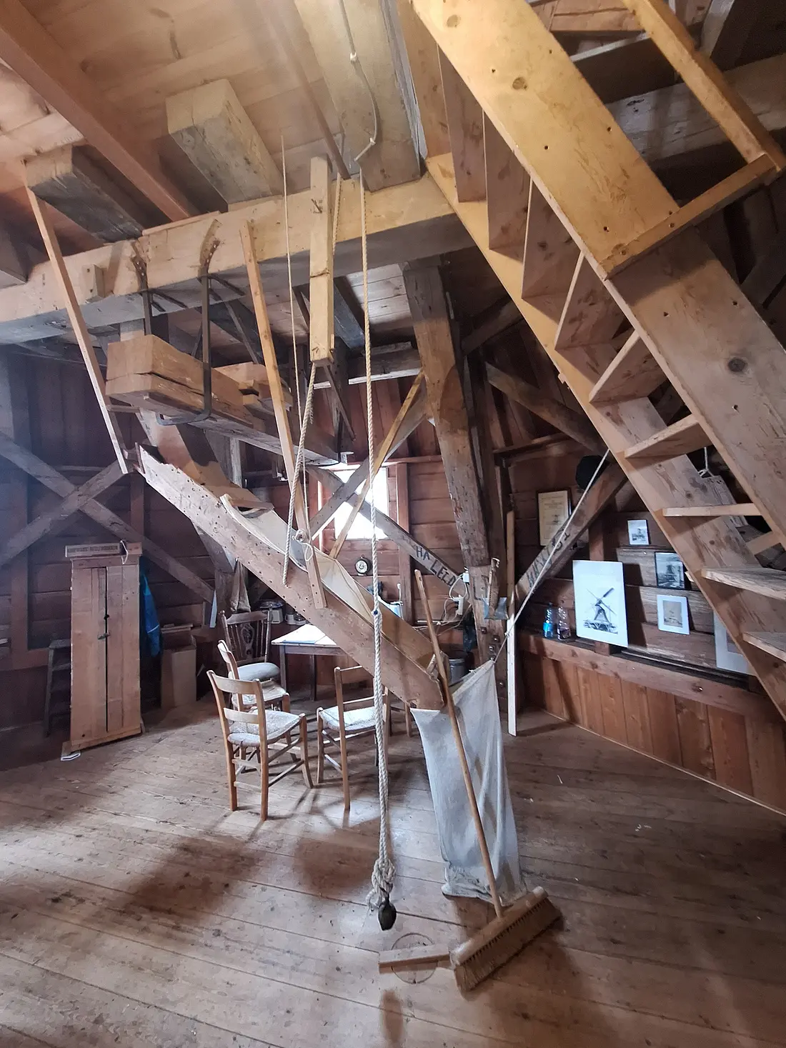 25, Molen 04432 De Hoop (Norg), Jay Verkerk (23-08-2025)&nbsp; | Database Nederlandse molens