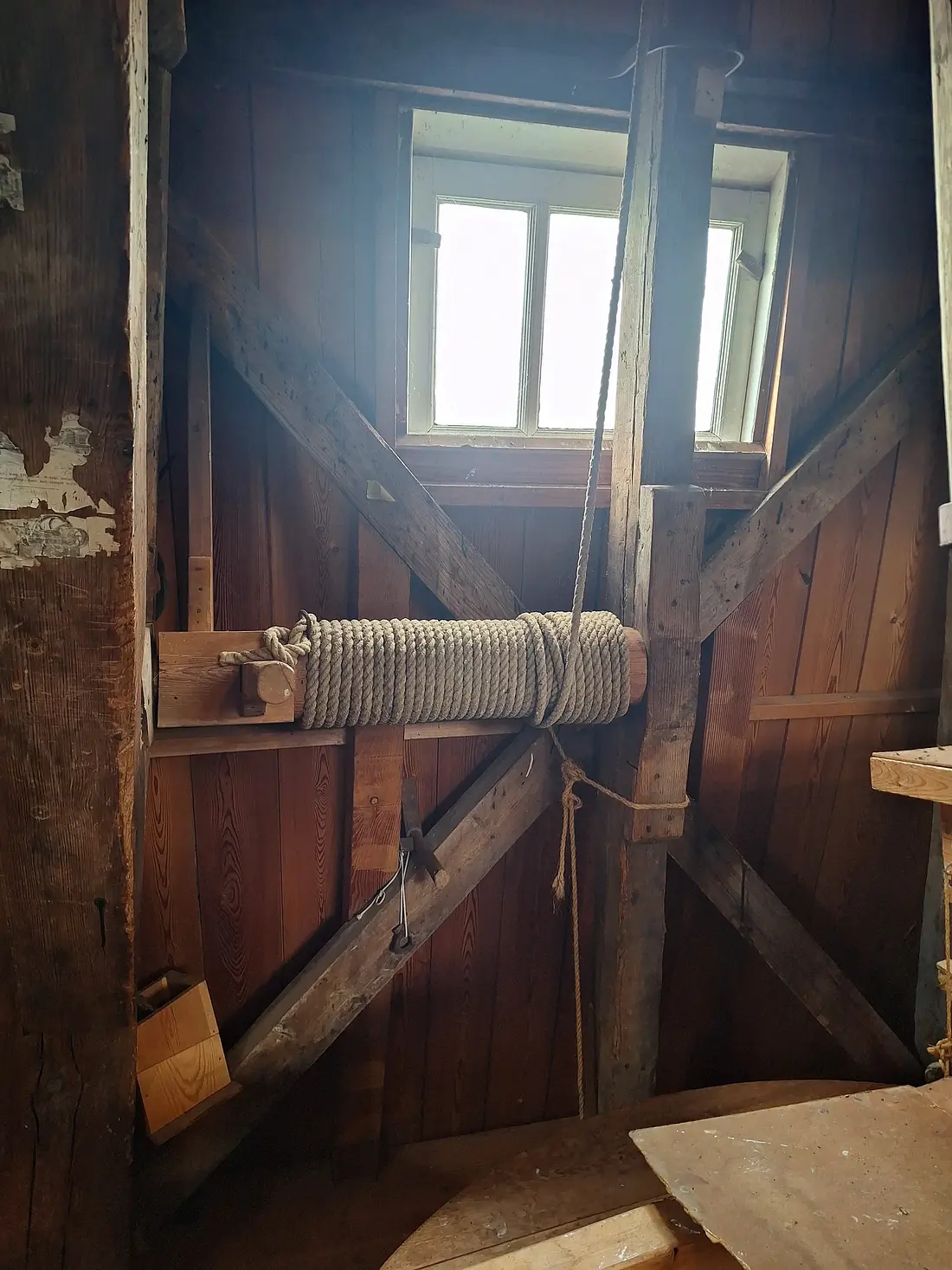 19, Molen 04432 De Hoop (Norg), Jay Verkerk (23-08-2025)&nbsp; | Database Nederlandse molens
