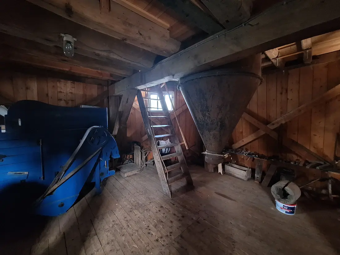 29, Molen 04432 De Hoop (Norg), Jay Verkerk (23-08-2025)&nbsp; | Database Nederlandse molens
