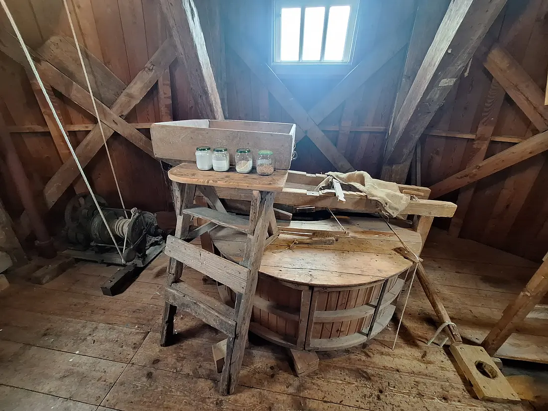 26, Molen 04432 De Hoop (Norg), Jay Verkerk (23-08-2025)&nbsp; | Database Nederlandse molens