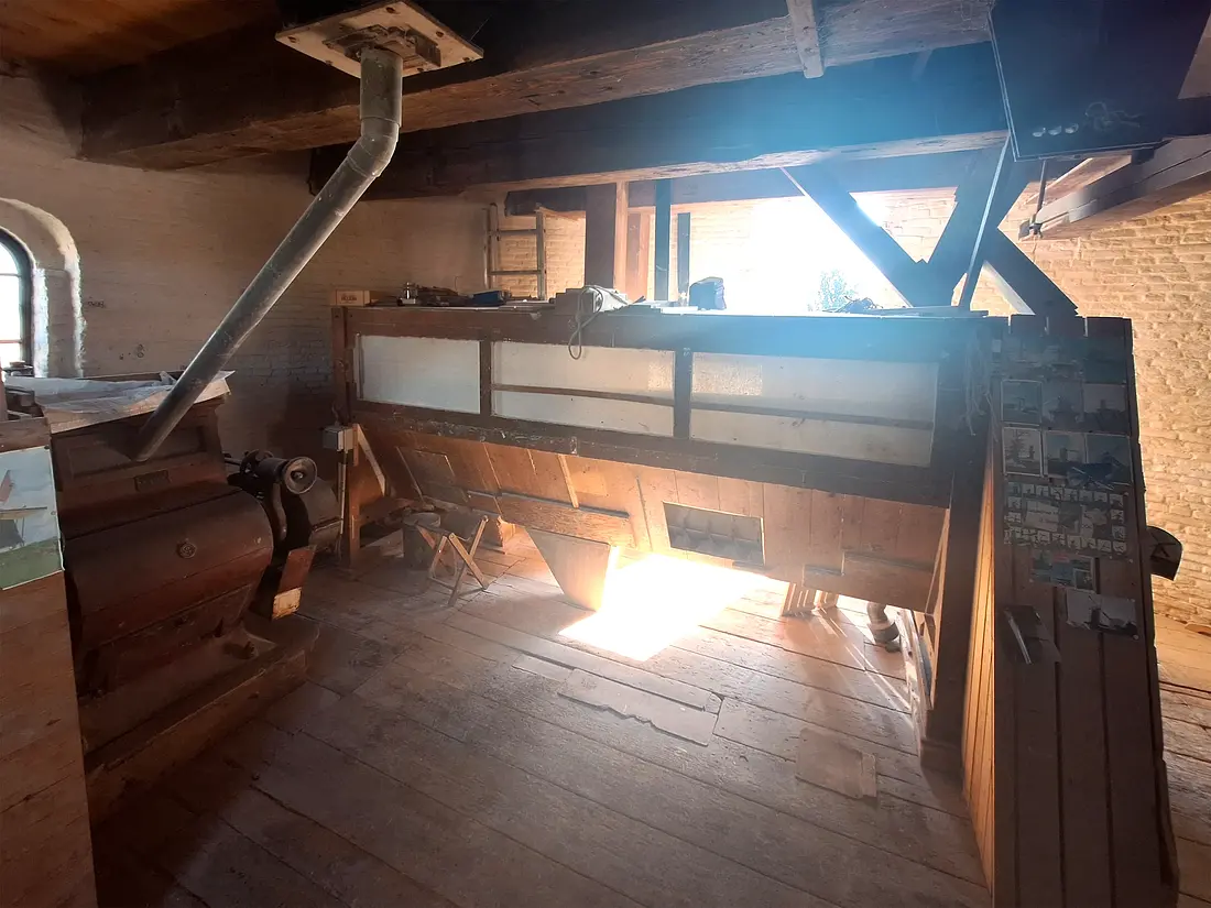 16, Molen 01664 De Pere (Oost-Souburg), Jay Verkerk (30-08-2025)&nbsp; | Database Nederlandse molens