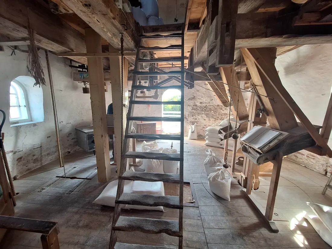 13, Molen 03555 De Lelie (Koudekerke), Jay Verkerk (30-08-2025)&nbsp; | Database Nederlandse molens