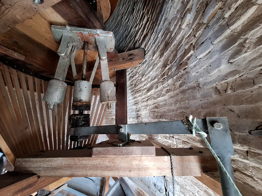 23, Molen 03551 De Noorman (Westkapelle), Jay Verkerk (30-08-2025)&nbsp; | Database Nederlandse molens