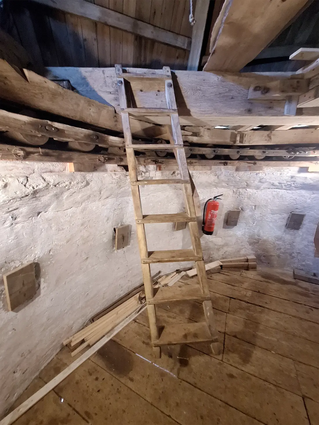 29, Molen 03545 De Graanhalm (Gapinge), Jay Verkerk (30-08-2025)&nbsp; | Database Nederlandse molens